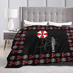 Fleece Blanket Throw Super Soft Cozy Plush