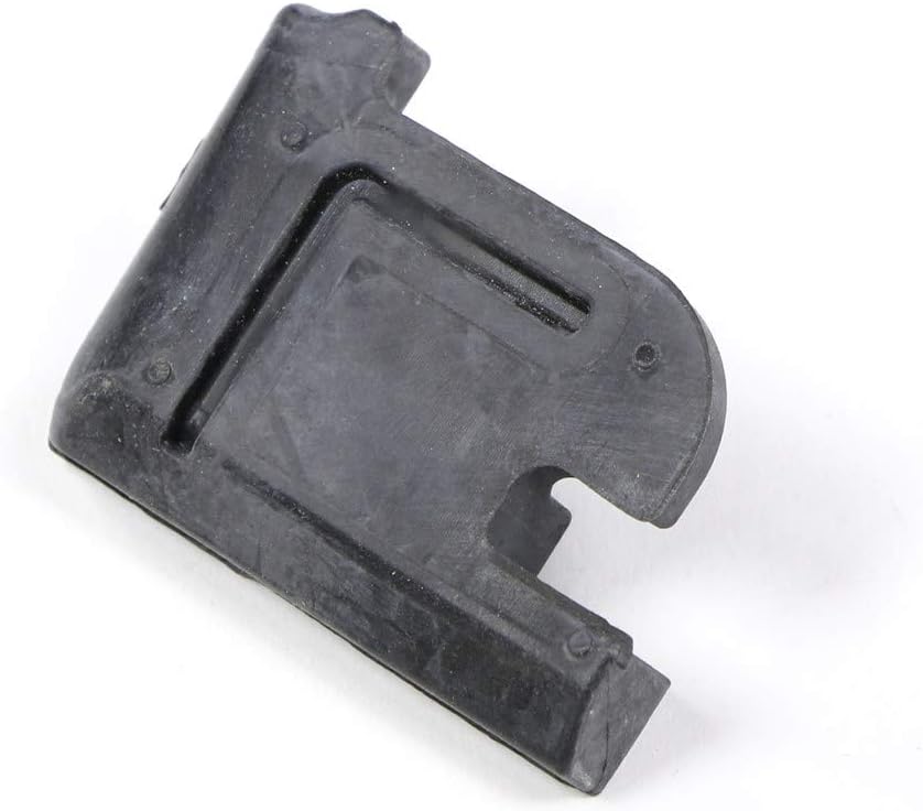 154733001 Dishwasher Tub Corner Baffle, Right Genuine Original Equipment Manufacturer (OEM) Part