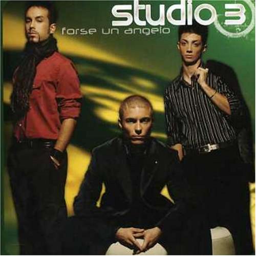 Studio 3 - Solo Te Lyrics - Zortam Music