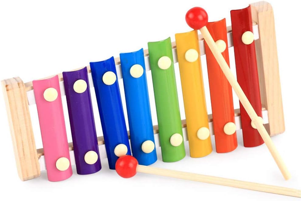 children's toy musical instruments