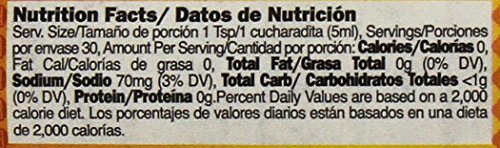 CASTILLO HABANERO HOT SAUCE RED, 5 OZ