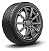 BFGoodrich g-Force Sport COMP-2 Radial Tire - 195/50R15 82V SL