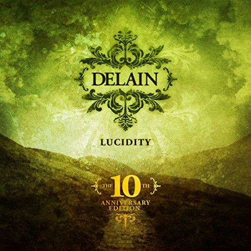 Delain - Lucidity (Anniversary Edition) - Zortam Music