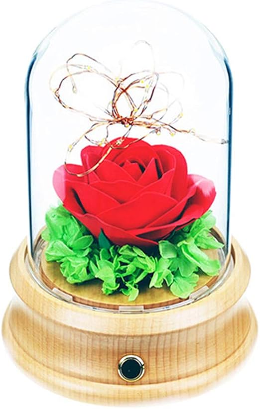 flower bluetooth speaker