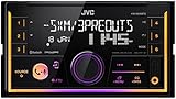 JVC KW-X830BTS