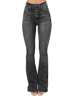 ripped cuffed offset printing jeans amazon