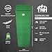 TNH Outdoors Sleeping Bag Liner Sleeping Bag Liners - Lightweight Sleeping Sheet - Perfect for Traveling and Camping Sleeping Bags - Warm in Winter with Great Insulation
