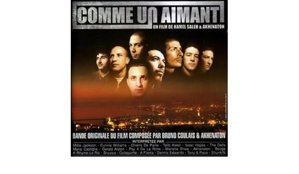 bouga belsunce breakdown mp3