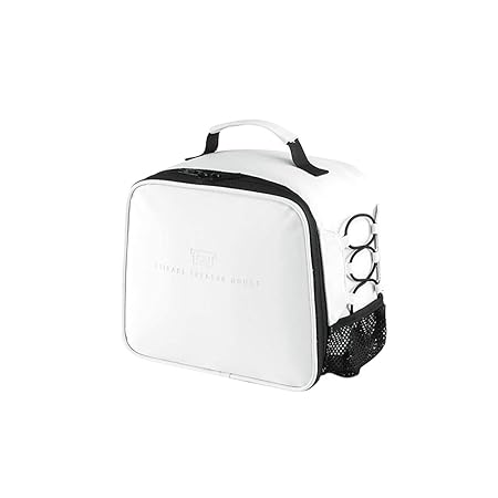 DaoRier Hermética Bolsa Térmica Plegable Bolso Nevera Térmica Tela ...