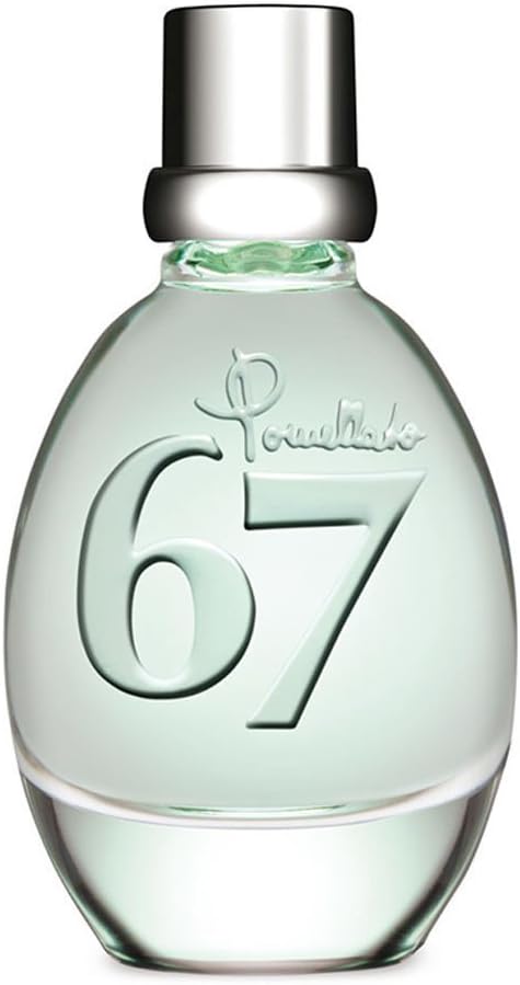 POMELLATO Pom 67 Artemisia EDT Vapo 50 ml1.7 oz