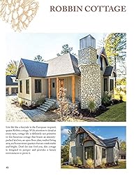 Cozy Cottage & Cabin Designs, Updated 2nd