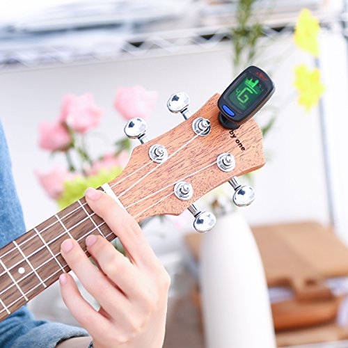 6 Soprano+Mahogany+Ukulele+Included+Digital