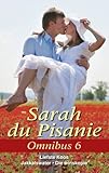 Sarah du Pisanie Omnibus 6 (Afrikaans Edition)