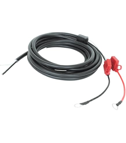 Chargeur De Batterie Minn Kota MK-110 PCL – 1 Banque, 10 A, Embarqué, Pour Moteurs De Pêche
