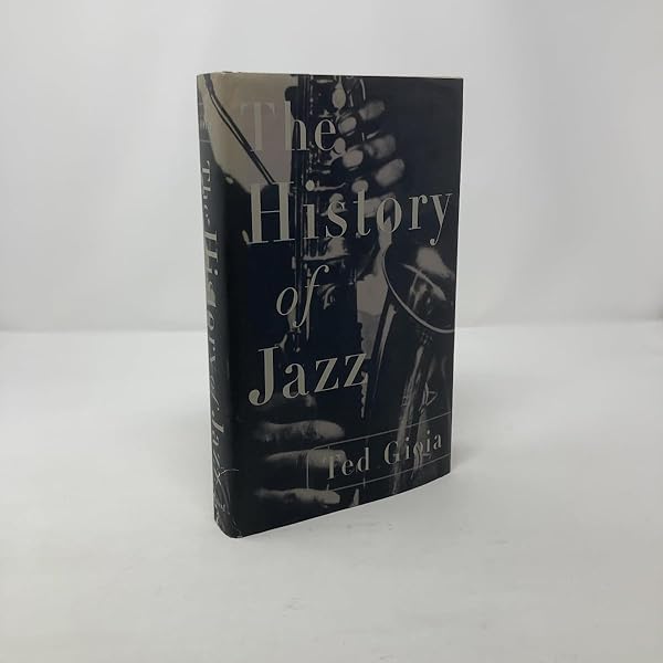 Jazz: A History of America's Music: Geoffrey C. Ward: Amazon.com