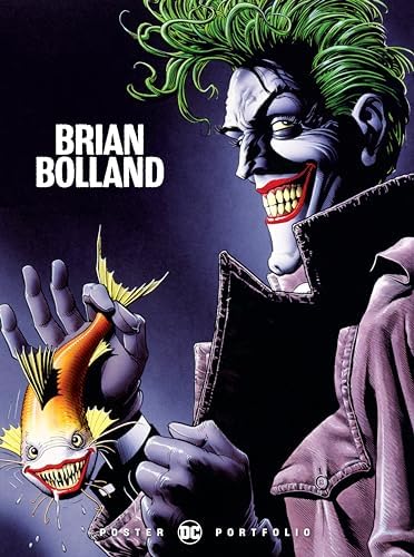 DC Poster Portfolio: Greg Capullo: Capullo, Greg: 9781779508034