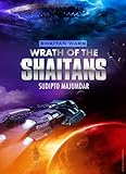 Wrath of the Shaitans (Shaitan Wars Book 2)