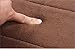 VANRA(tm) Bath Mat Bath Rugs Anti-slip Bath Mats Anti-bacterial Non-slip Bathroom Mat Soft Bathmat Bathroom Carpet for Baby Kids Safety with Memory Foam Coral Velvet Fabric 19.7