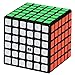 Moyu Aoshi 6X6X6 Base New Speed Cube Puzzle Medium Black