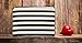Canvas Zipper Pouch, Back To School Student Supplies Organizer, Best for College Dorm Room Accessories, Students BTS Organization Bag, Pouches Hold 50 Pencil-Make Up-Toiletries-Phones-Electronics