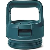 YETI Rambler Bottle Color Matched Straw Cap