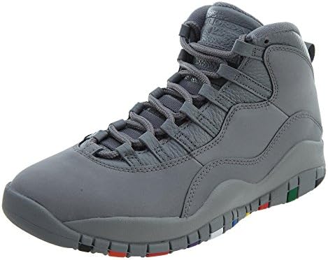 air jordan x cool grey