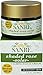 SanRe Organic Skinfood - Shaded Rose - Organic Rose and Coconut Healing Day Cream For Irritated/Psoriasis and/or Eczema Prone Skin - SPF 30