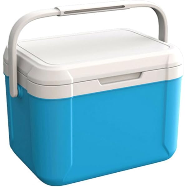 Small Cooler NEW Cooler Coleman 28 Quart Portable Ice Cube Chest