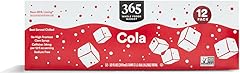 365 by Whole Foods Market Cola, 12 Fl Oz, 12 Pack