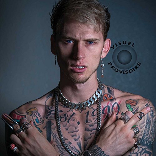 Machine Gun Kelly - The Best 2000s Album In The World...Ever! - Zortam Music