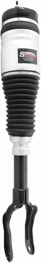Suncore 177C-17-FR Air Strut Assembly Remanufactured Front Right Air Strut Assembly