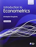Introduction to Econometrics