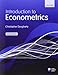 Introduction to Econometrics