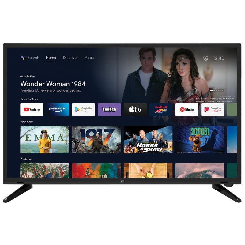 DUAL-Smart-Android-TV-32-80cm-HD-WiFi-Netflix-Prime-Video-Chromecast-3xHDMI-2xUSB