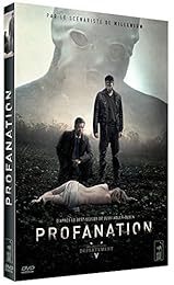 Les Enquêtes Du Département V : Profanation