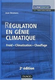 Régulation en génie climatique