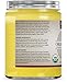 Viva Naturals Organic Ghee 8 oz - from 100% Grass-Fed Cows, Non-GMO, and Certified Paleo Diet Friendly