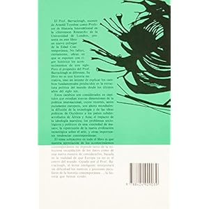 Introduccion a la Historia Contemporanea (Spanish Edition)