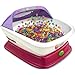 Orbeez Spa Vibrating Massage Playset with 2,200 Orbeez