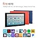 Fire HD 10 Tablet with Alexa Hands-Free, 10.1