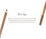 Charlotte Tilbury Lip Cheat Lip Liner Pencil Iconic Nude - Brand New view 5