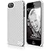 iPhone SE case, elago® [Breathe][White] - [Heat Reduction][Minimalistic][True Fit] - for iPhone SE/5/5S