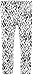Carter's Little Girls' Ponte Leggings (Toddler/Kid)