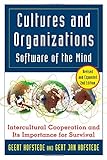 Cultures and Organizations: Software of the Mind cover