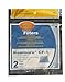 EnviroCare Premium Replacement Vacuum Cleaner Filters made to fit Kenmore Sears Progressive CF1, Progressive & Whispertone, Panasonic Vacuum Cleaners, 86883, 86880, 20-86883, 2 filters