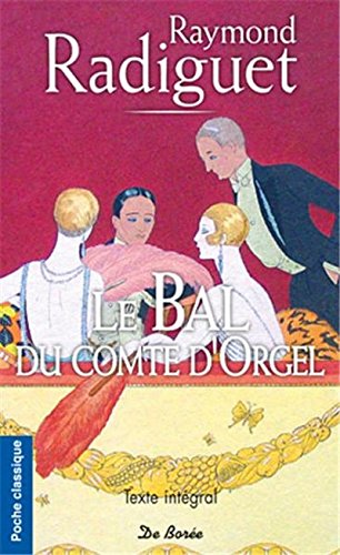 Le  bal du comte d'Orgel