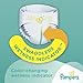 Pampers Swaddlers Sensitive Diapers Size 2 Economy Pack Plus 156 Count