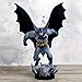DC Comics Batman The Dark Knight Rises PVC Collectible Figure - Batman Statue Model Toy -21cm