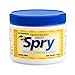 Spry Xylitol Mints, Natural Lemon Burst, 240 Count (Pack of 1)