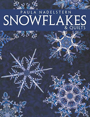 Snowflakes & Quilts